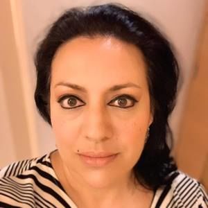 Meet your Posher, Olivera